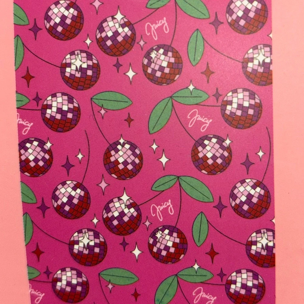 🎀 Juicy Couture Home Beach Towel